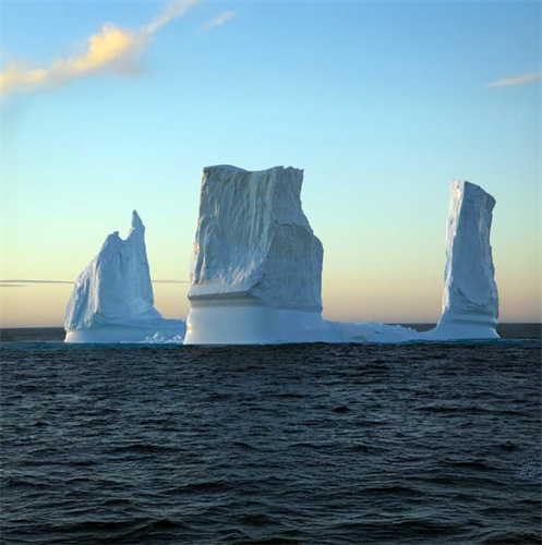 Arctic Ocean Initiative