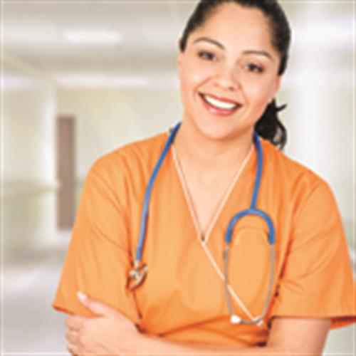 Past work: Betty Irene Moore Nursing Initiative