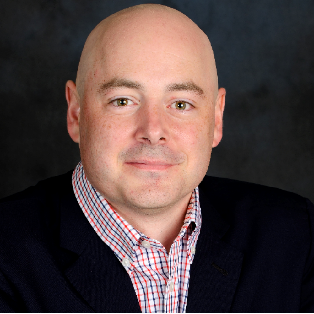 Christopher Re, Ph.D.