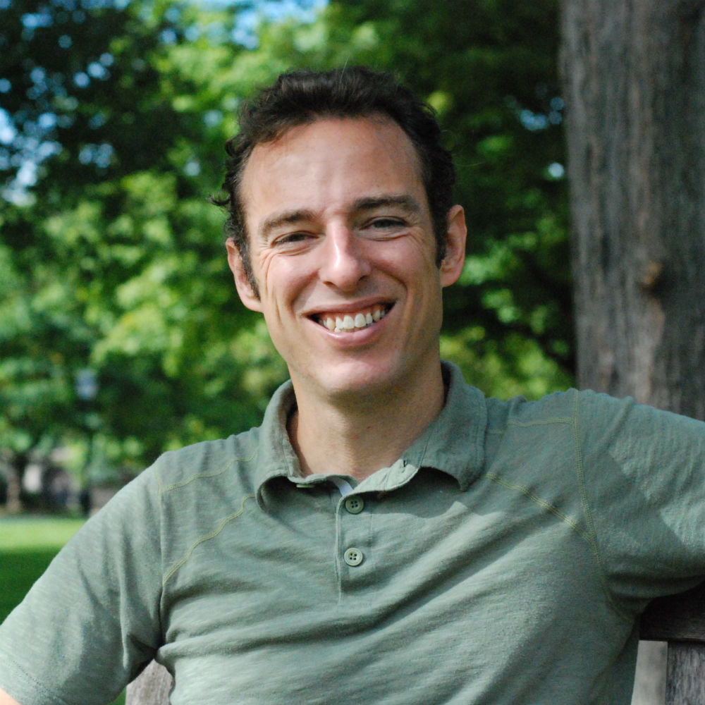 Matthew Stephens, Ph.D.