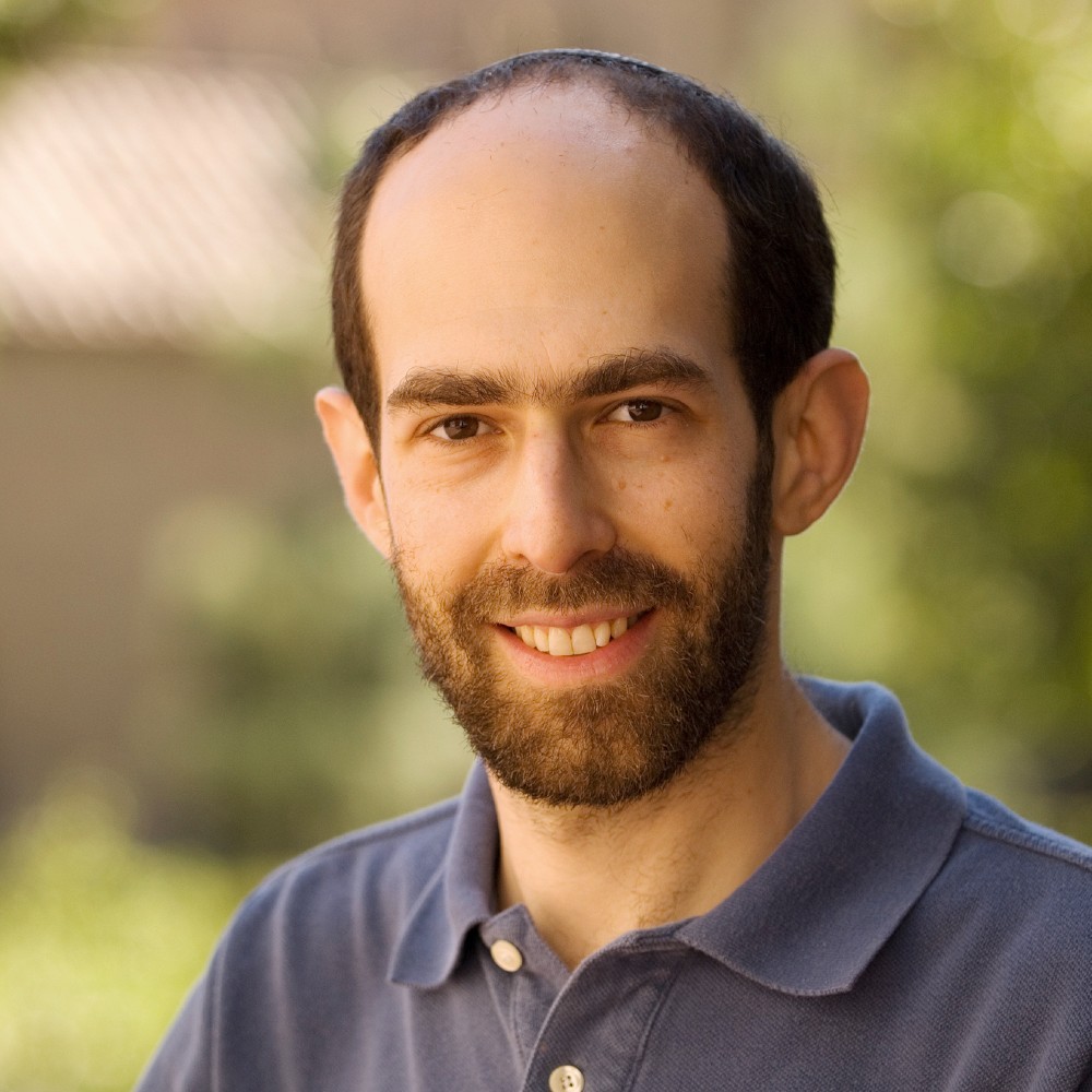 David Goldhaber-Gordon