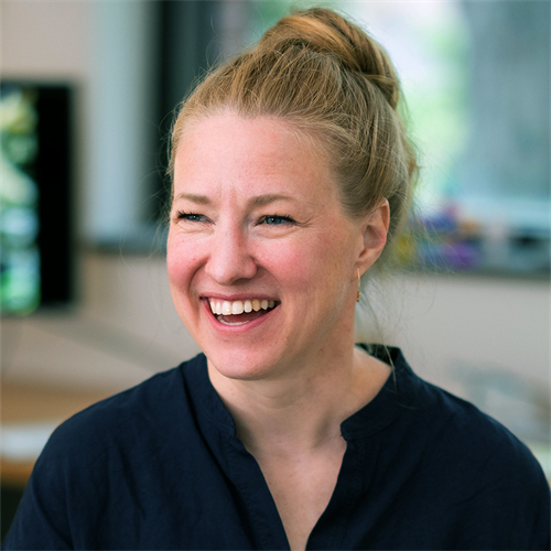 Alison Sweeney, Ph.D.