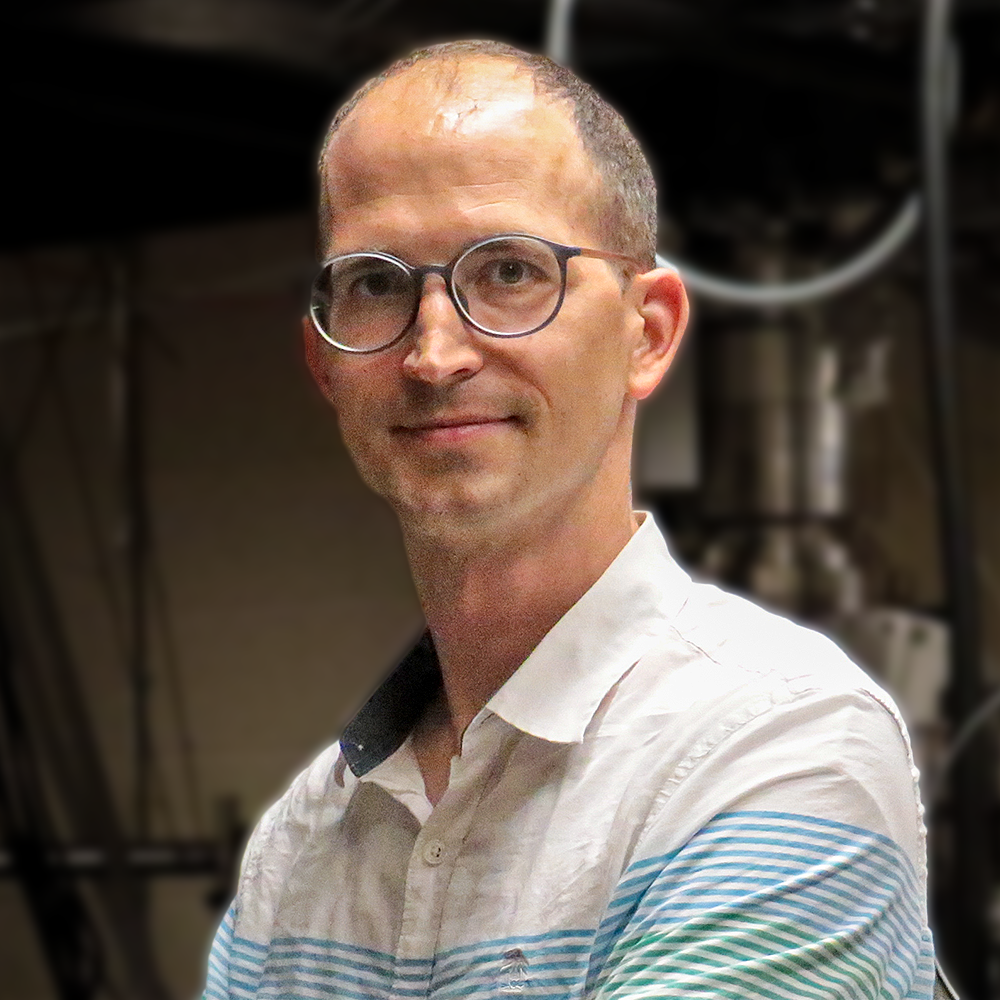 Michael Chini, Ph.D.