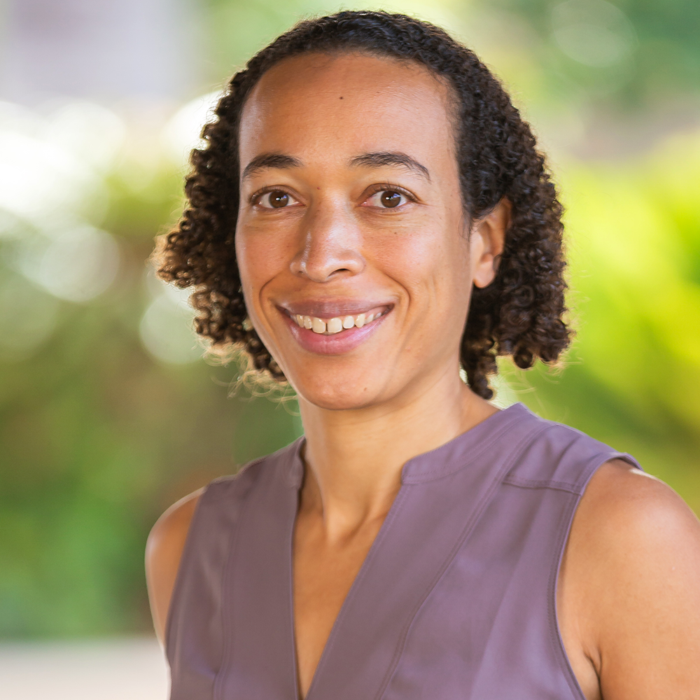 Monika Schleier-Smith, Ph.D.