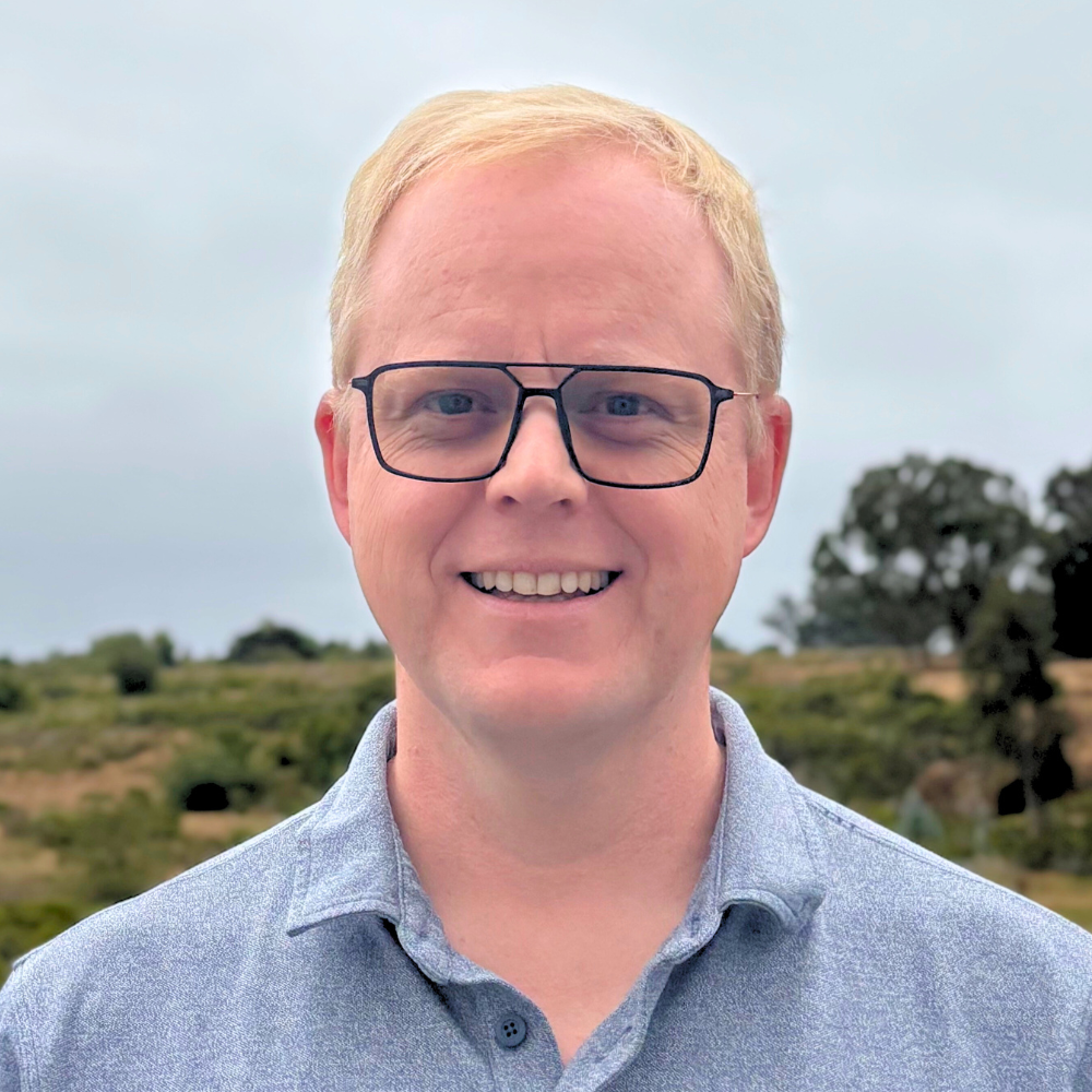 Sebastian Streichan, Ph.D.