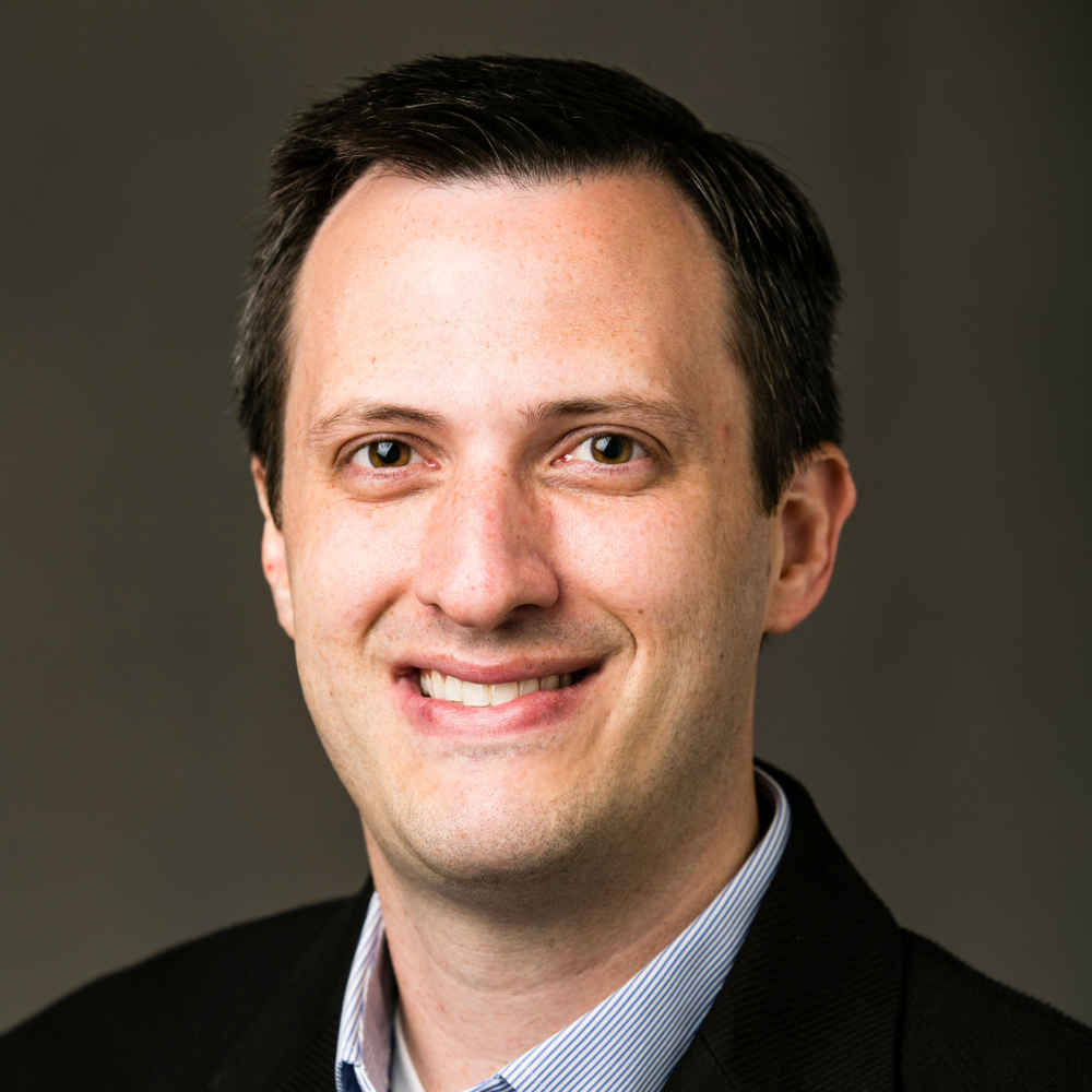 Jeffrey Guasto, PhD.