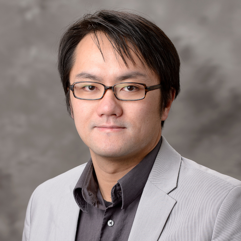 Chen-Lung Hung, Ph.D.
