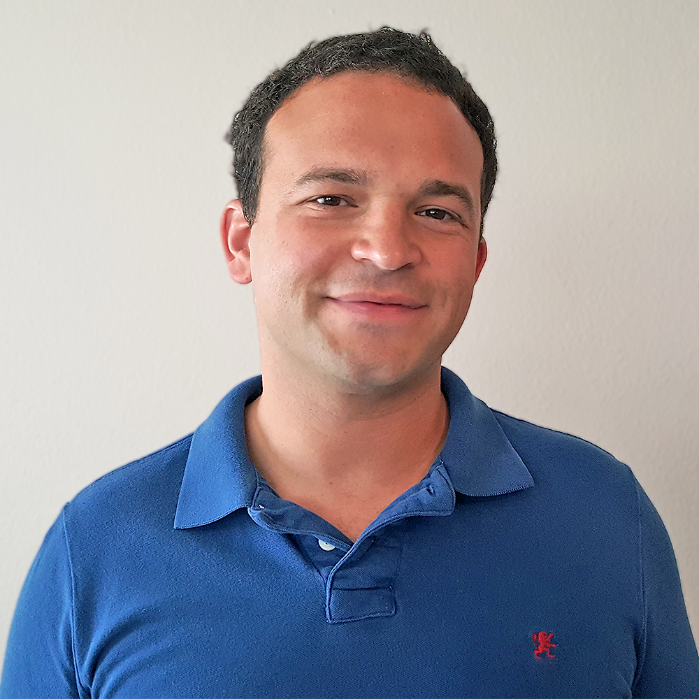 Victor Acosta, Ph.D.