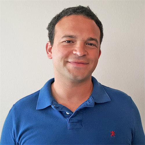 Victor Acosta, Ph.D.