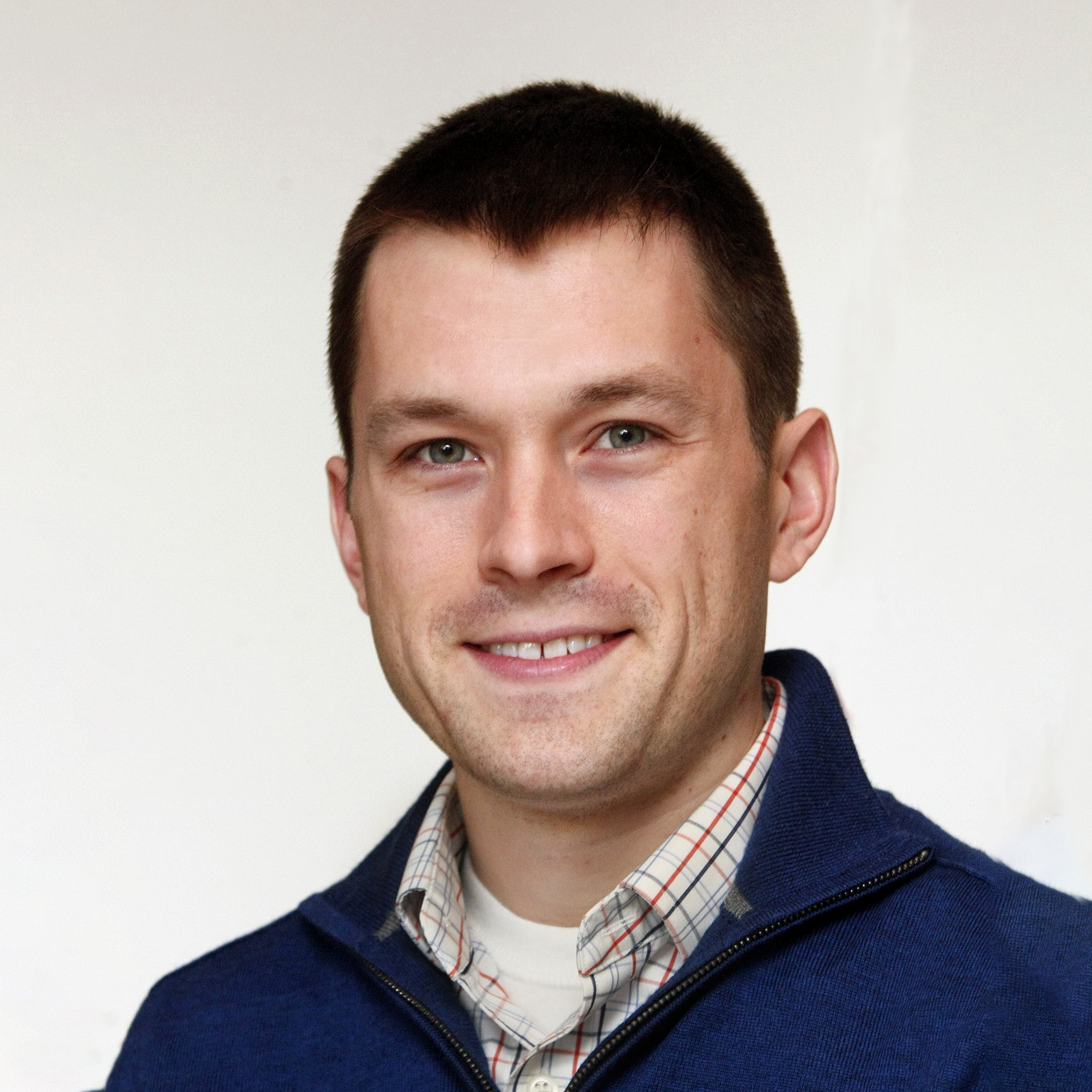 Jeffrey Thompson, Ph.D.