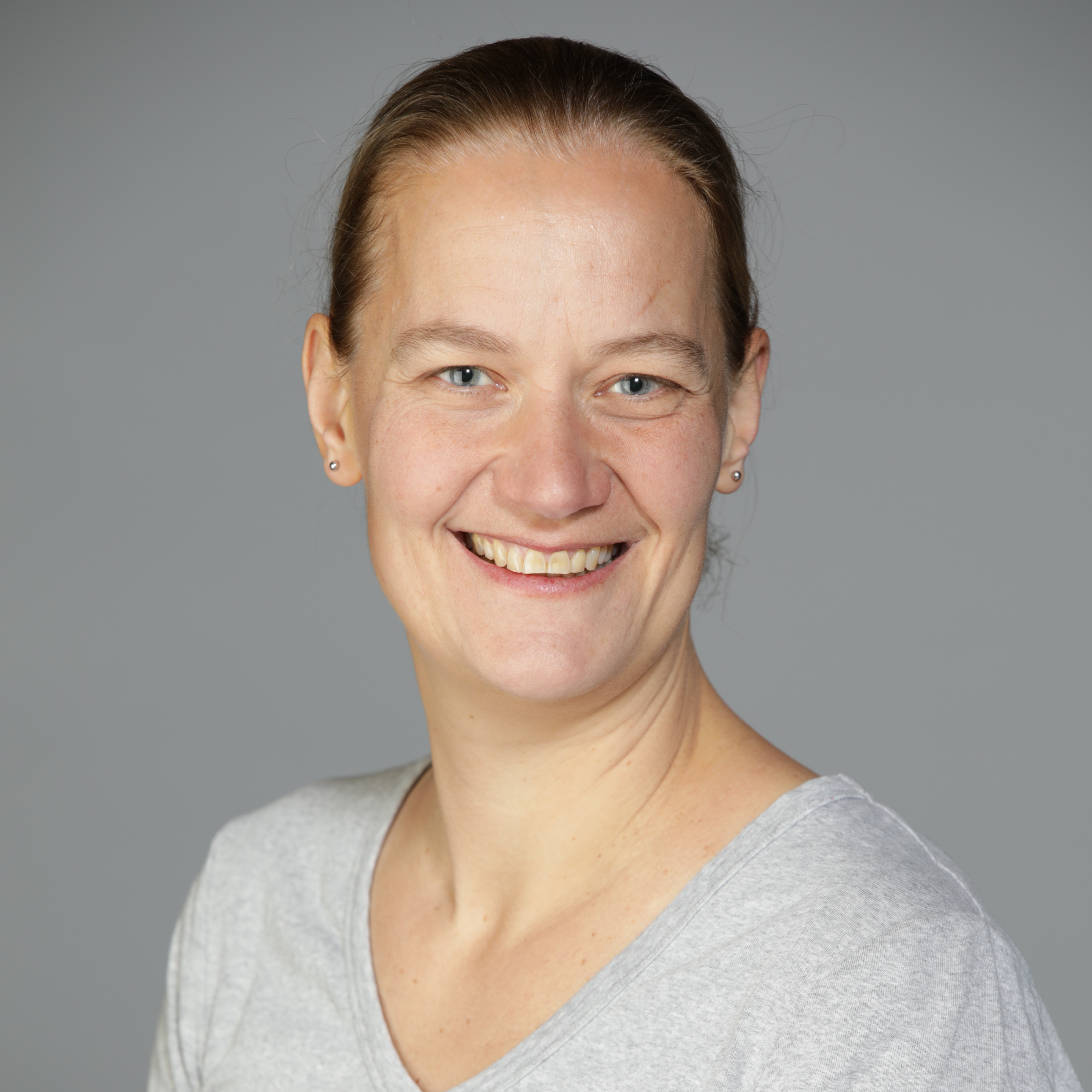 Nathalie Vriend, Ph.D.