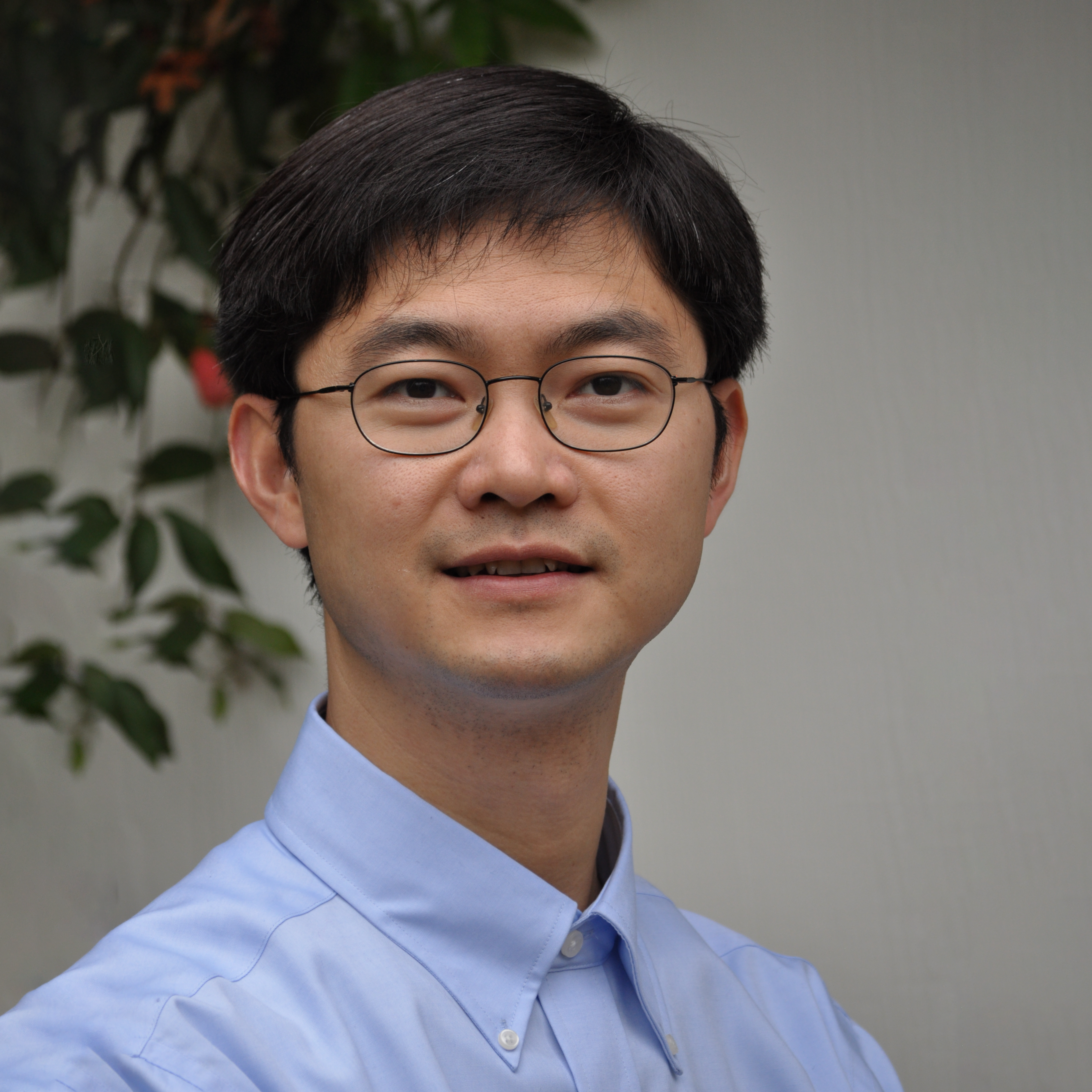 Keji Lai, Ph.D.