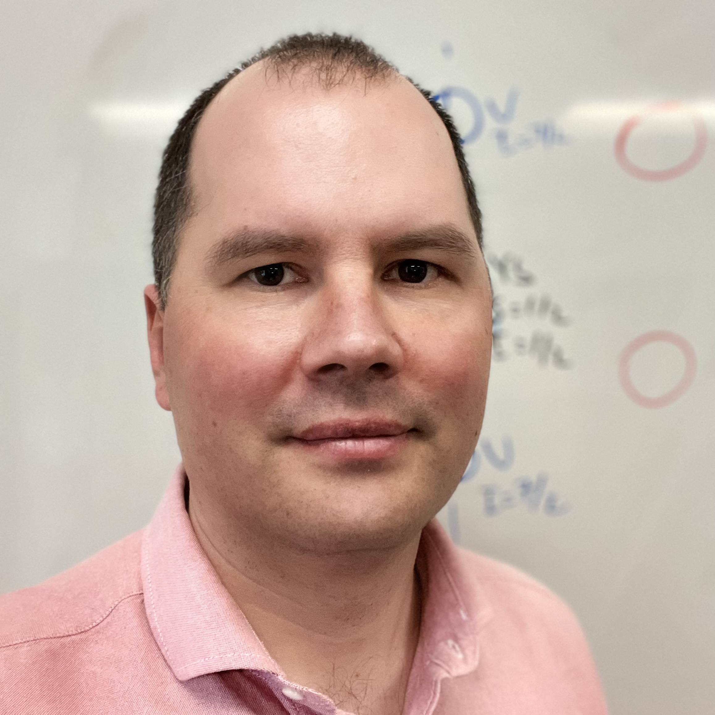 Andrei Faraon, Ph.D.