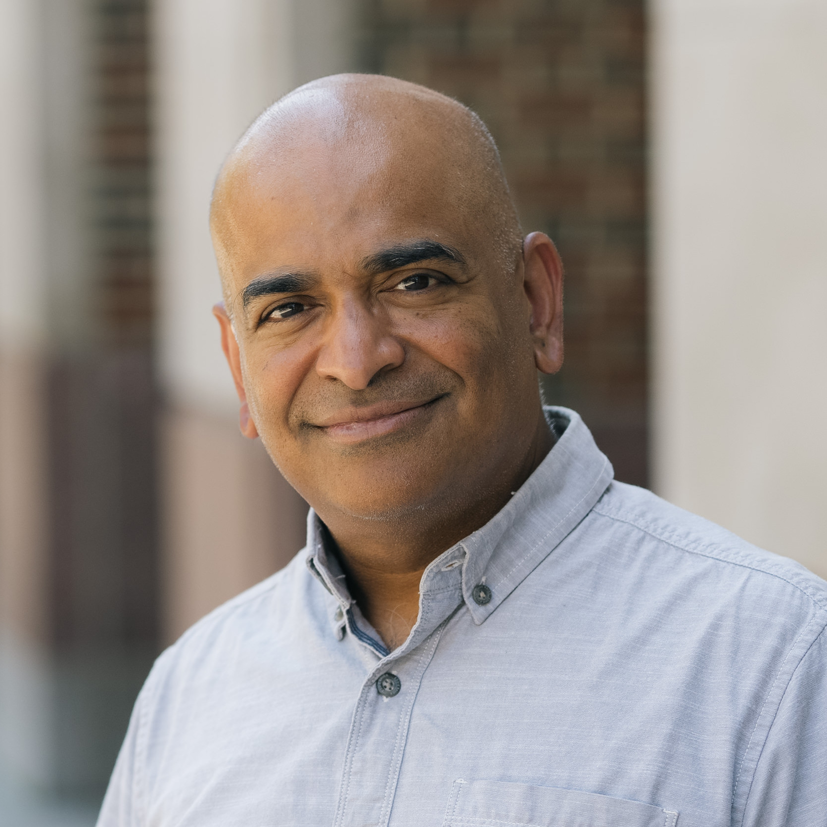 Chandrasekhar Ramanathan, Sc.D.