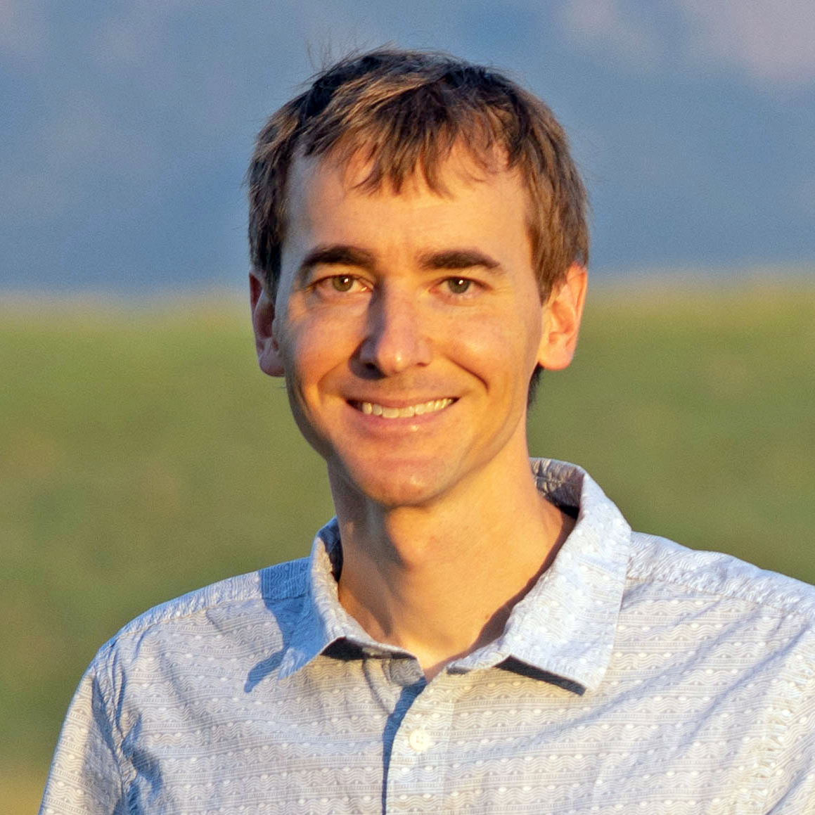 David Leibrandt, Ph.D.