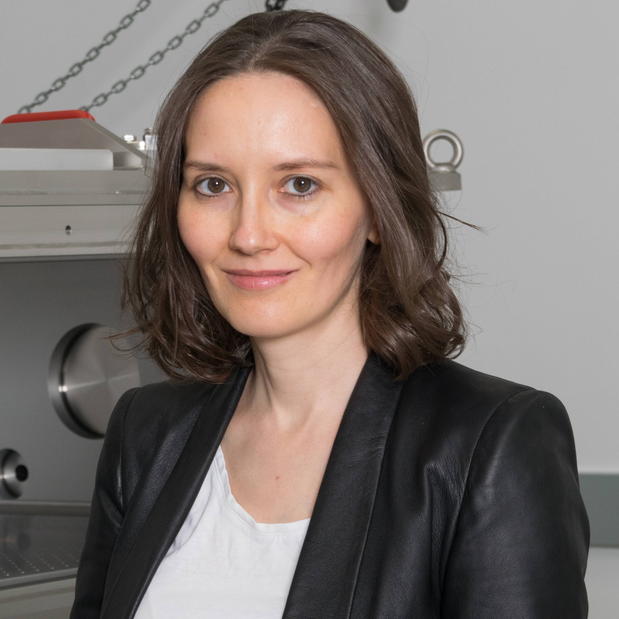 Julia Mikhailova, Ph.D.