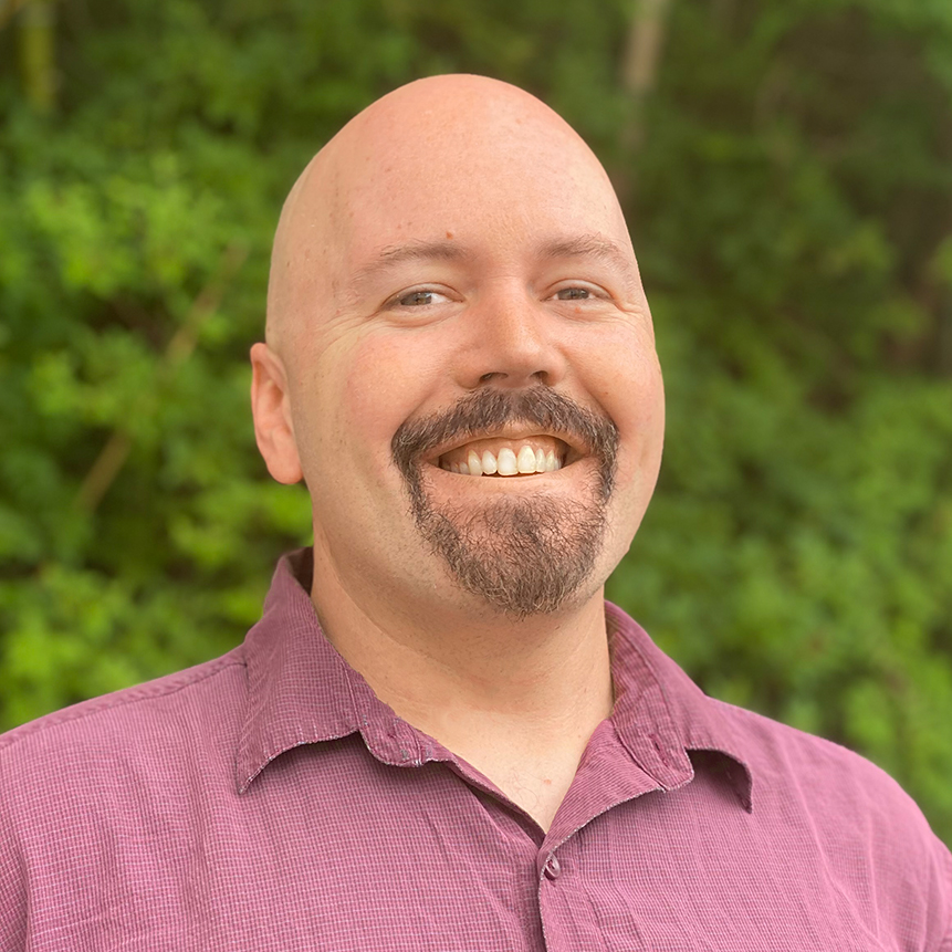 Matthew White, Ph.D.