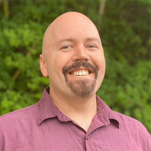 Matthew White, Ph.D.