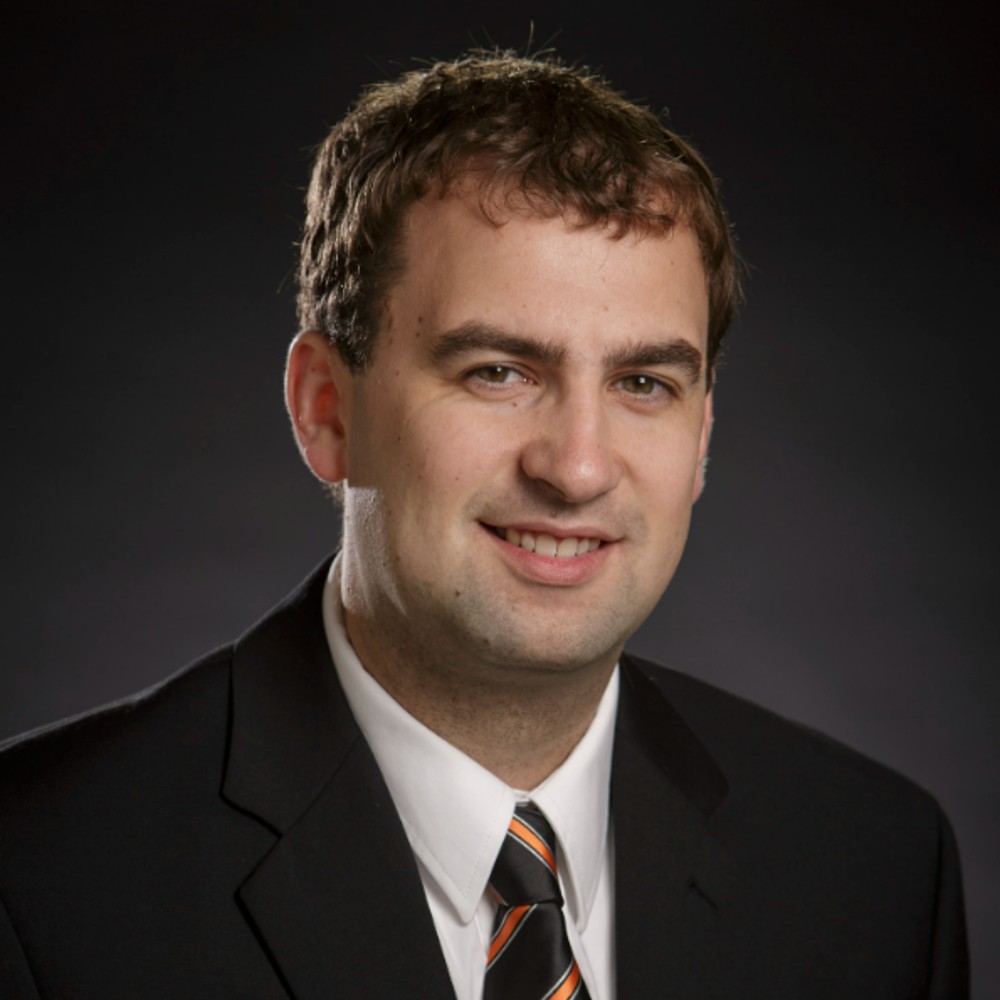 Brian Elbing, Ph.D.