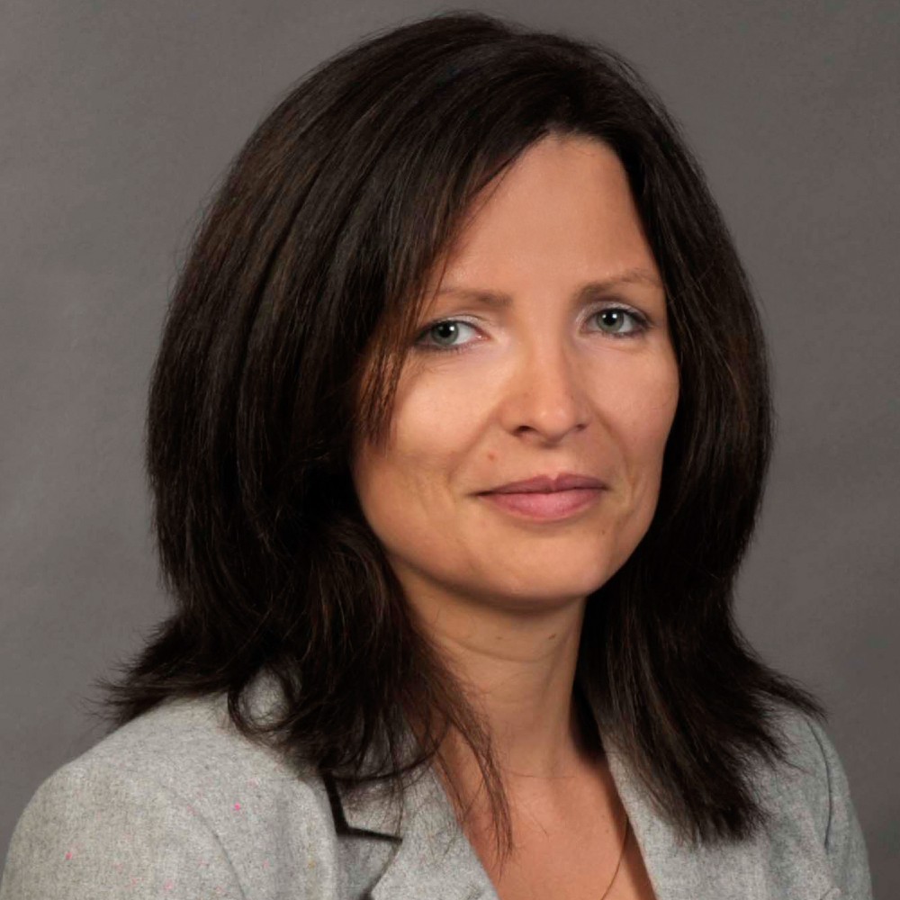 Laurene Tetard, Ph.D.