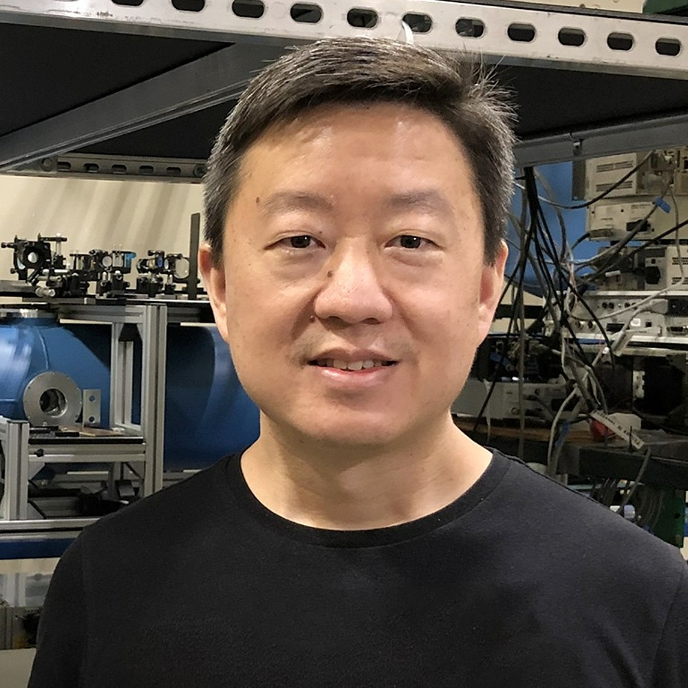 Wei Guo, Ph.D.