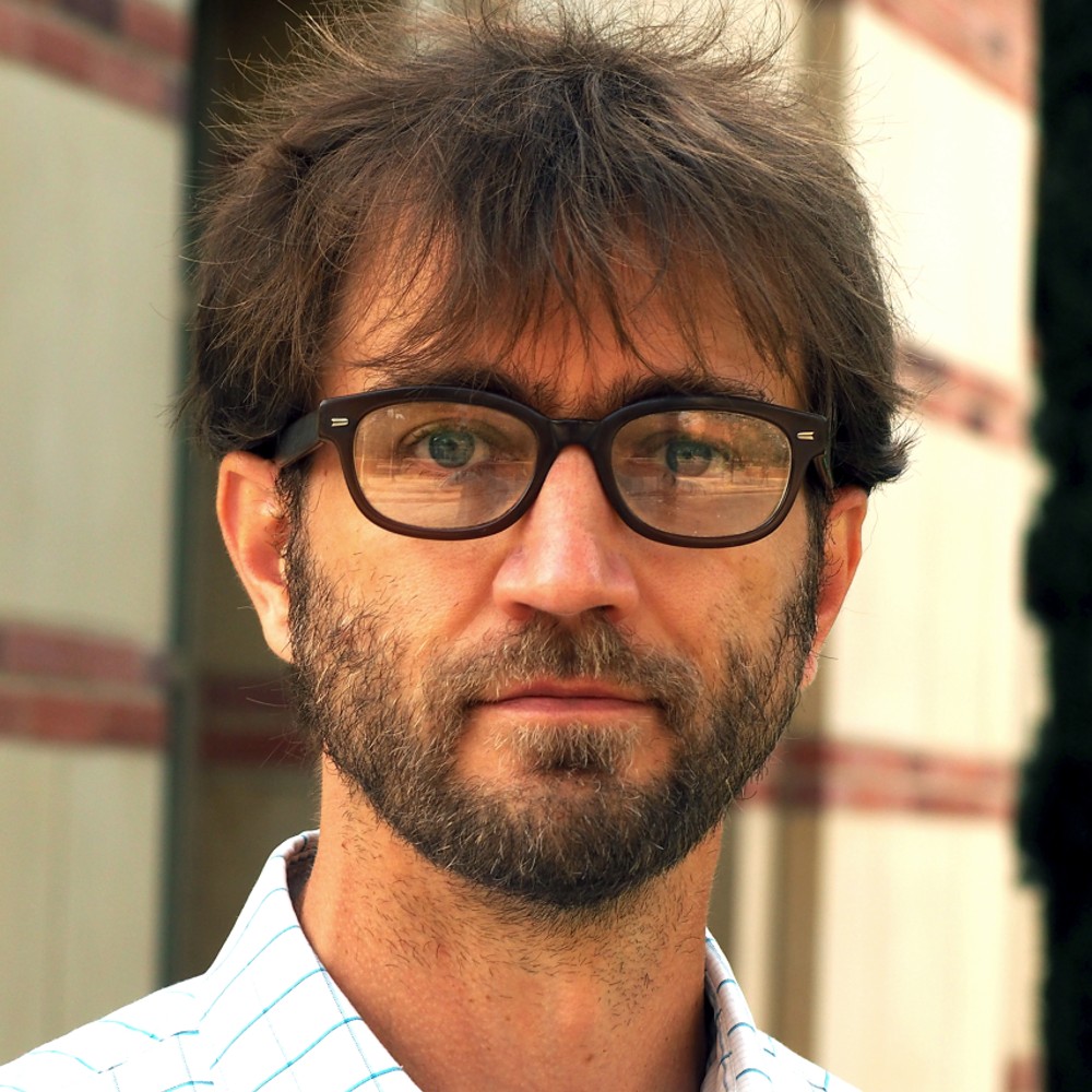 Wesley Campbell, Ph.D.