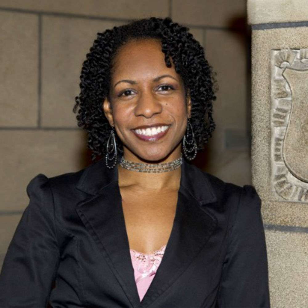 Lovie Jewell Jackson Foster, Ph.D.