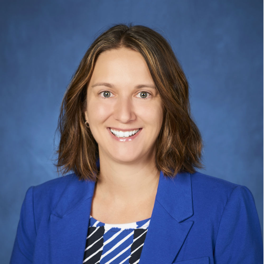 Andrea Yevchak Sillner, Ph.D., GCNS-BC, RN