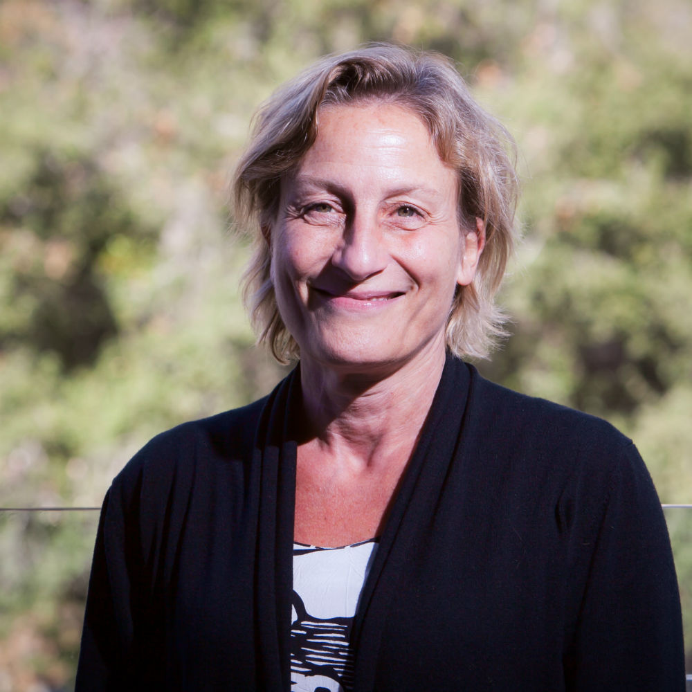 Nicole Dubilier, Ph.D.