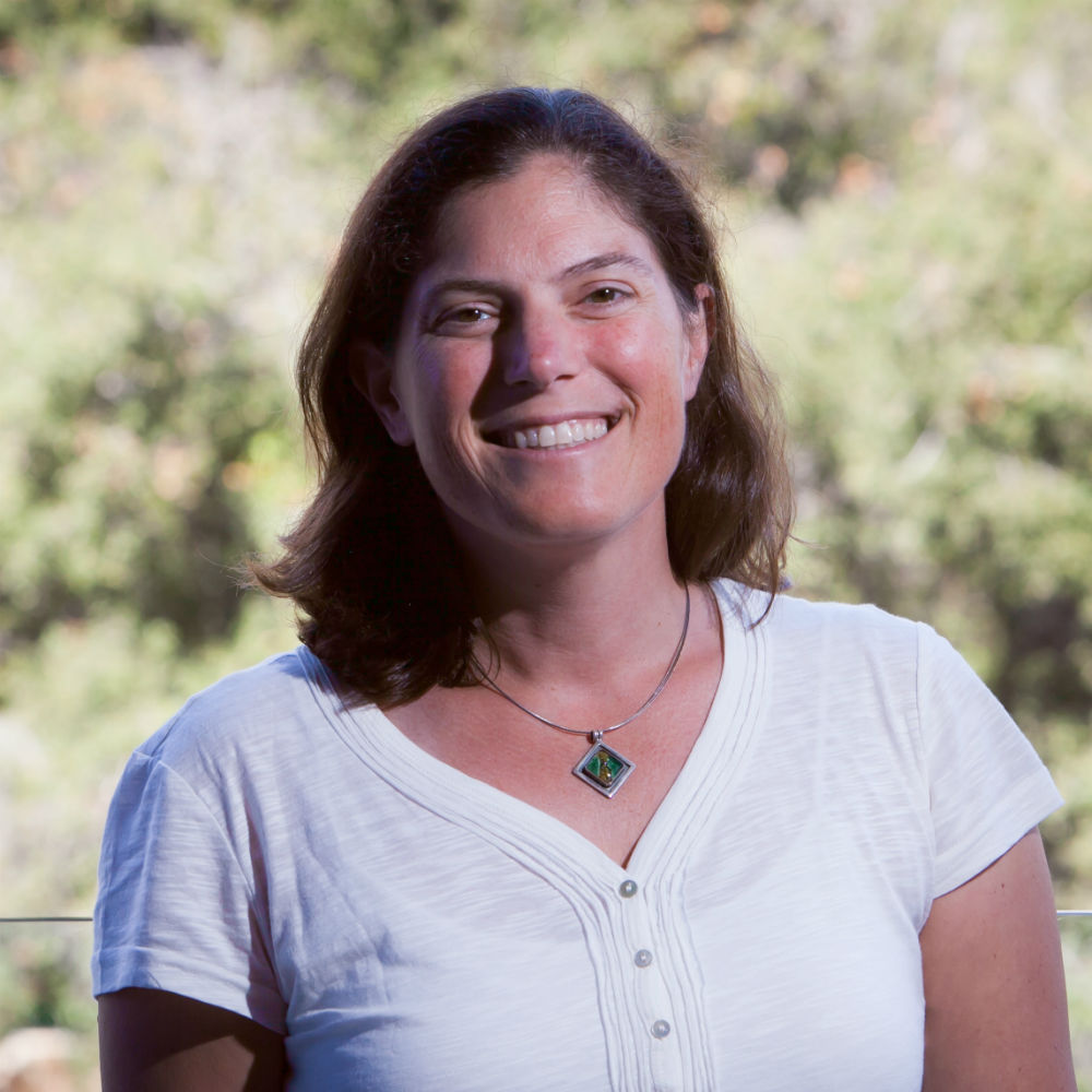 Victoria Orphan, Ph.D.