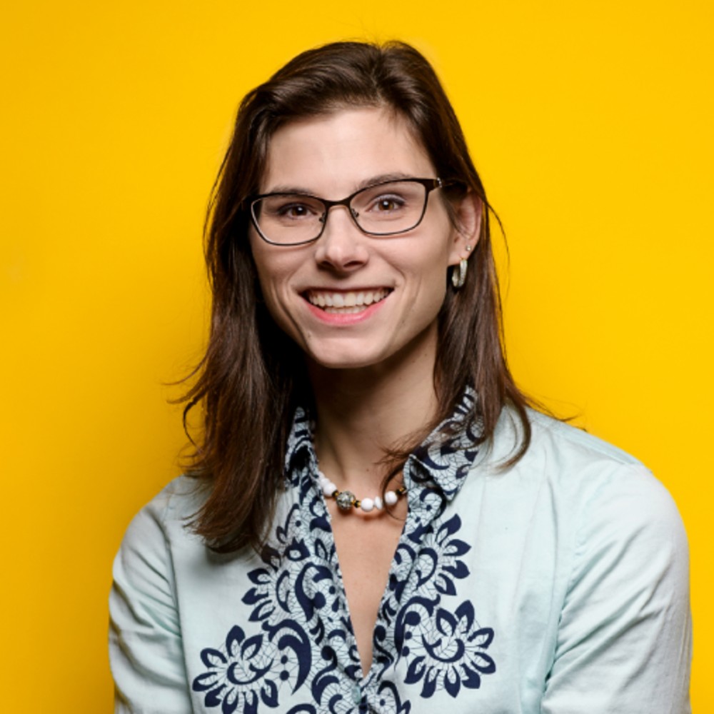 Jacqueline Linnes, Ph.D.