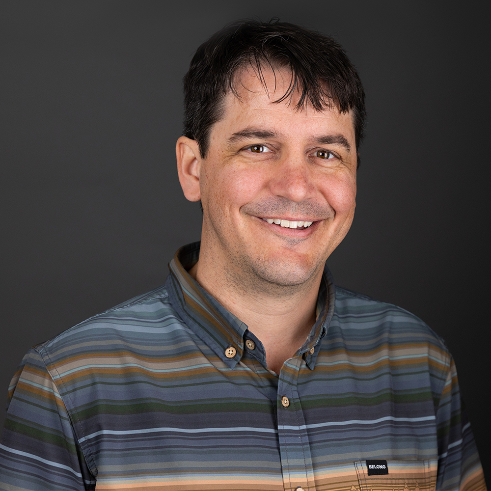 Andrew Laszlo, Ph.D.