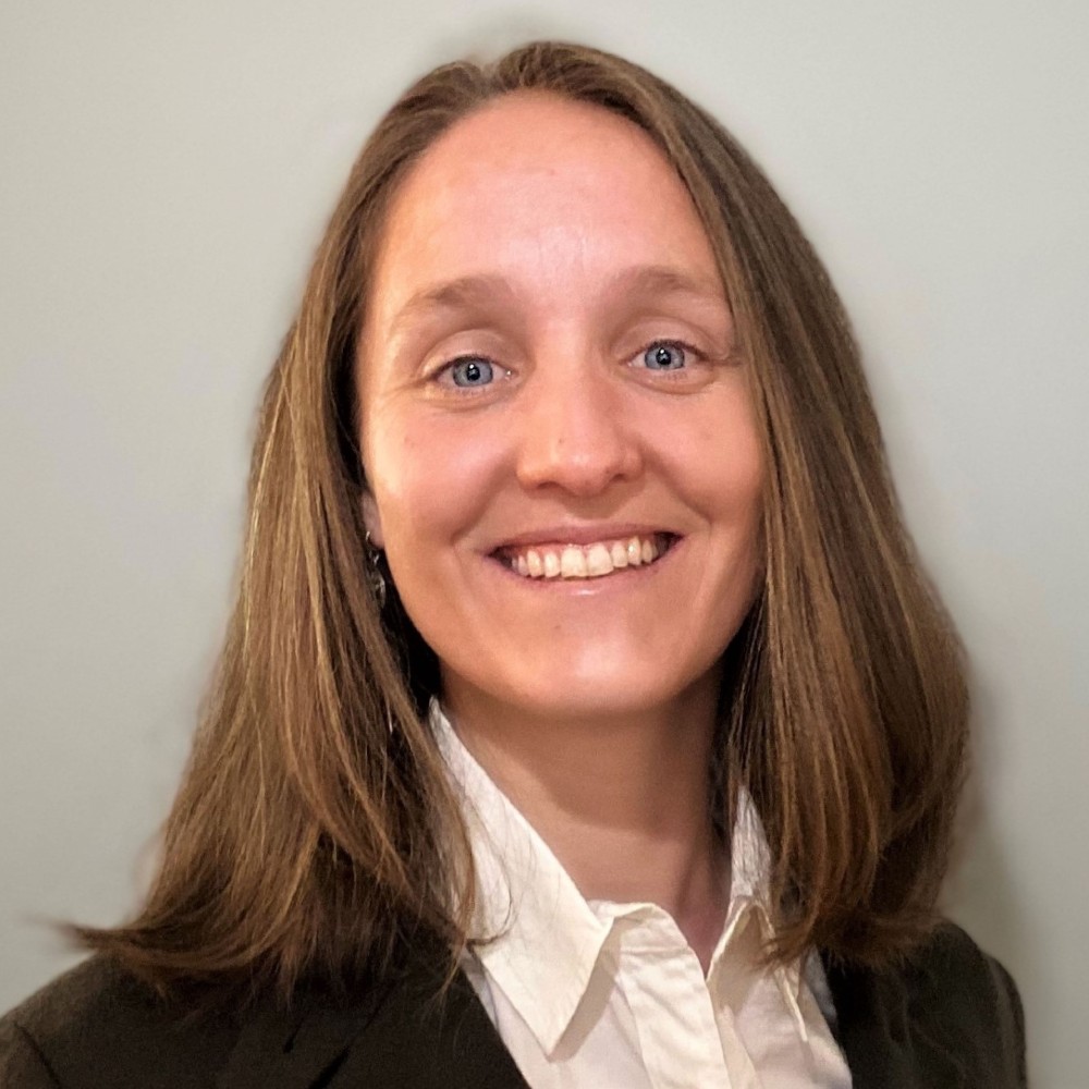 Marta Hatzell, Ph.D.