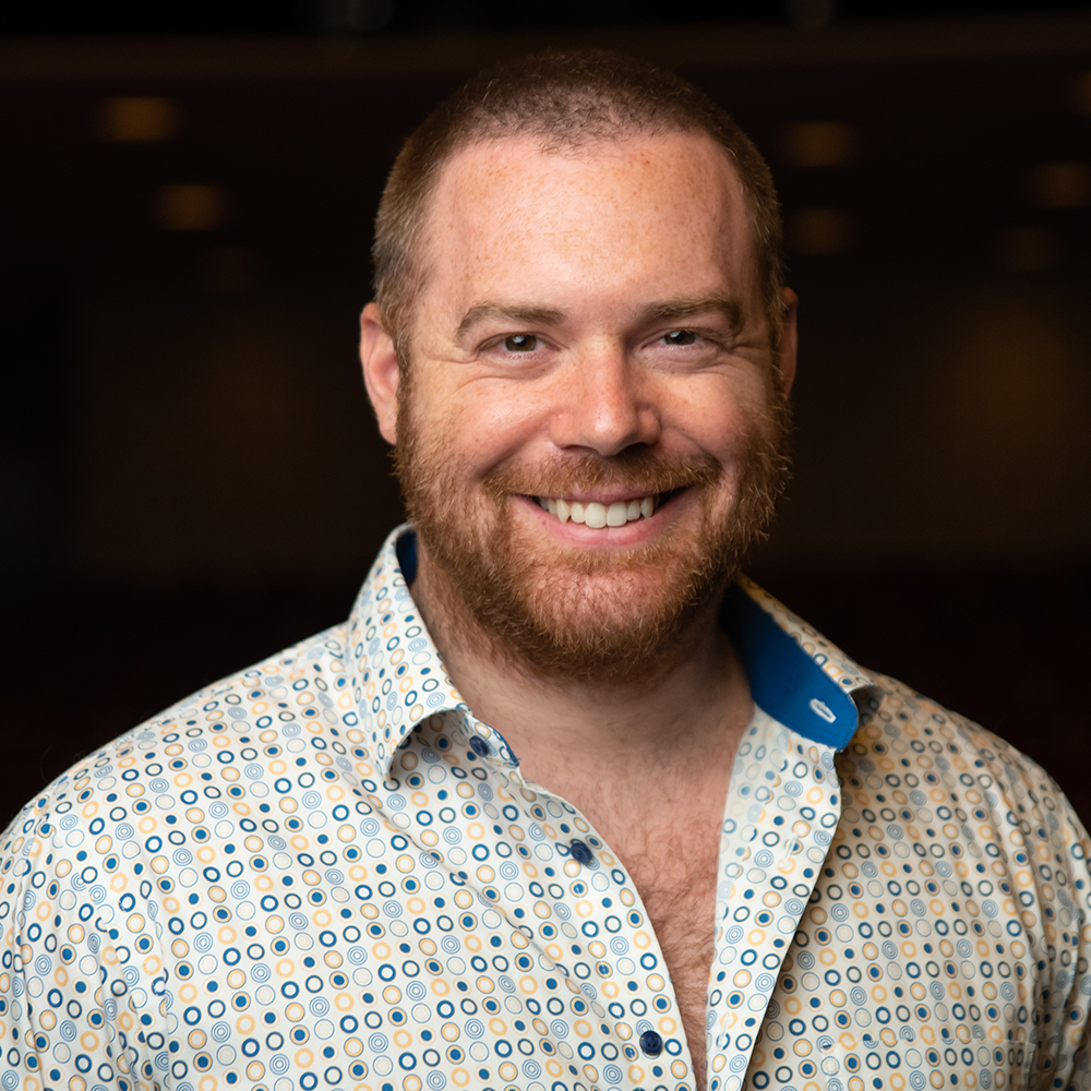 Scott Cushing, Ph.D.