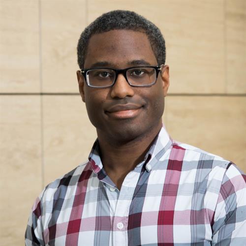 David Van Valen, M.D., Ph.D.