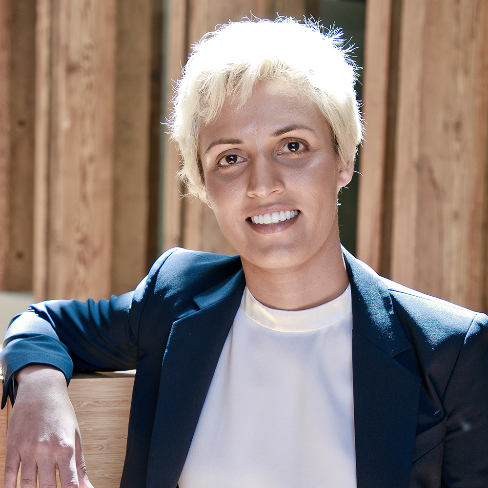 Prineha Narang, Ph.D.