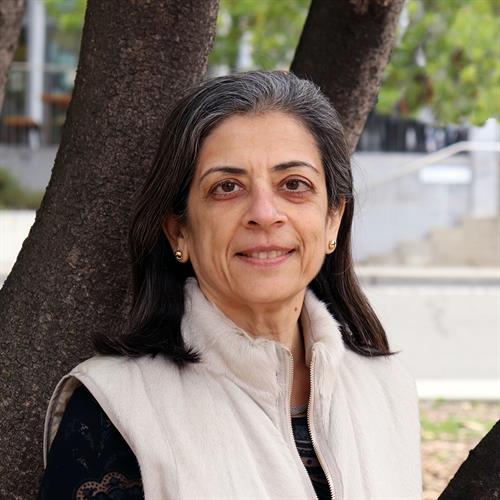 Sabeeha Merchant, Ph.D.