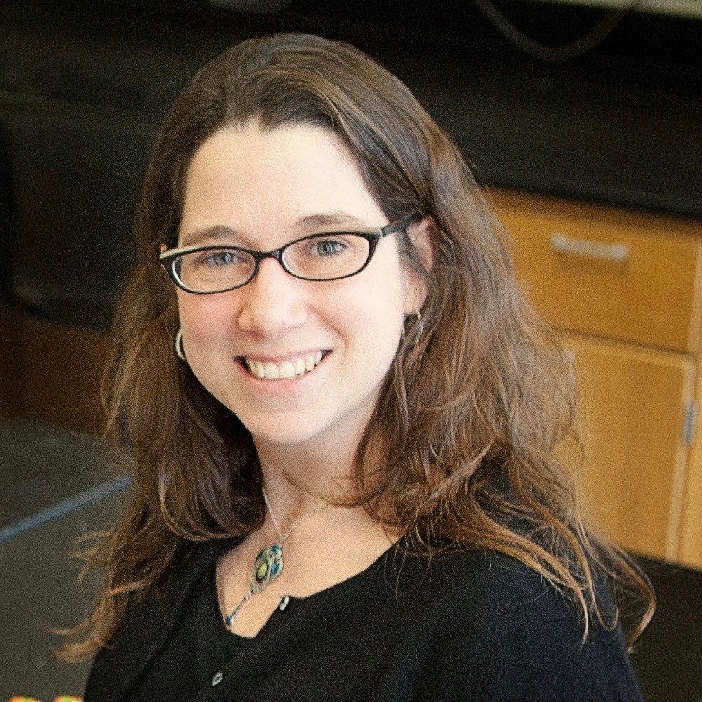 Rachel Whitaker, Ph.D.