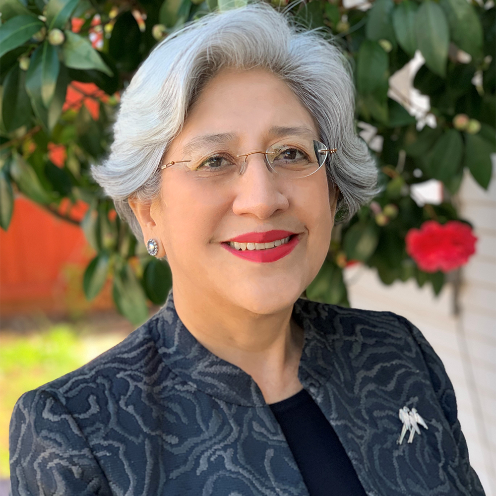 Avecita Chicchón, Ph.D.