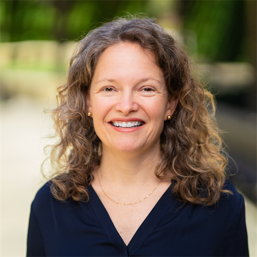 Mary Turnipseed, Ph.D.