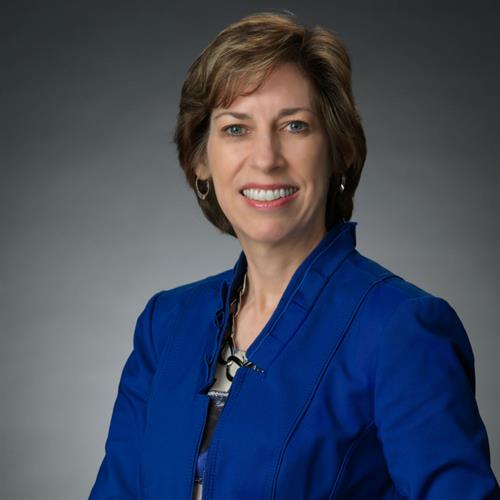 Ellen Ochoa, Ph.D.