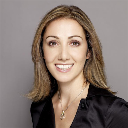 Pardis Sabeti, M.D., DPhil