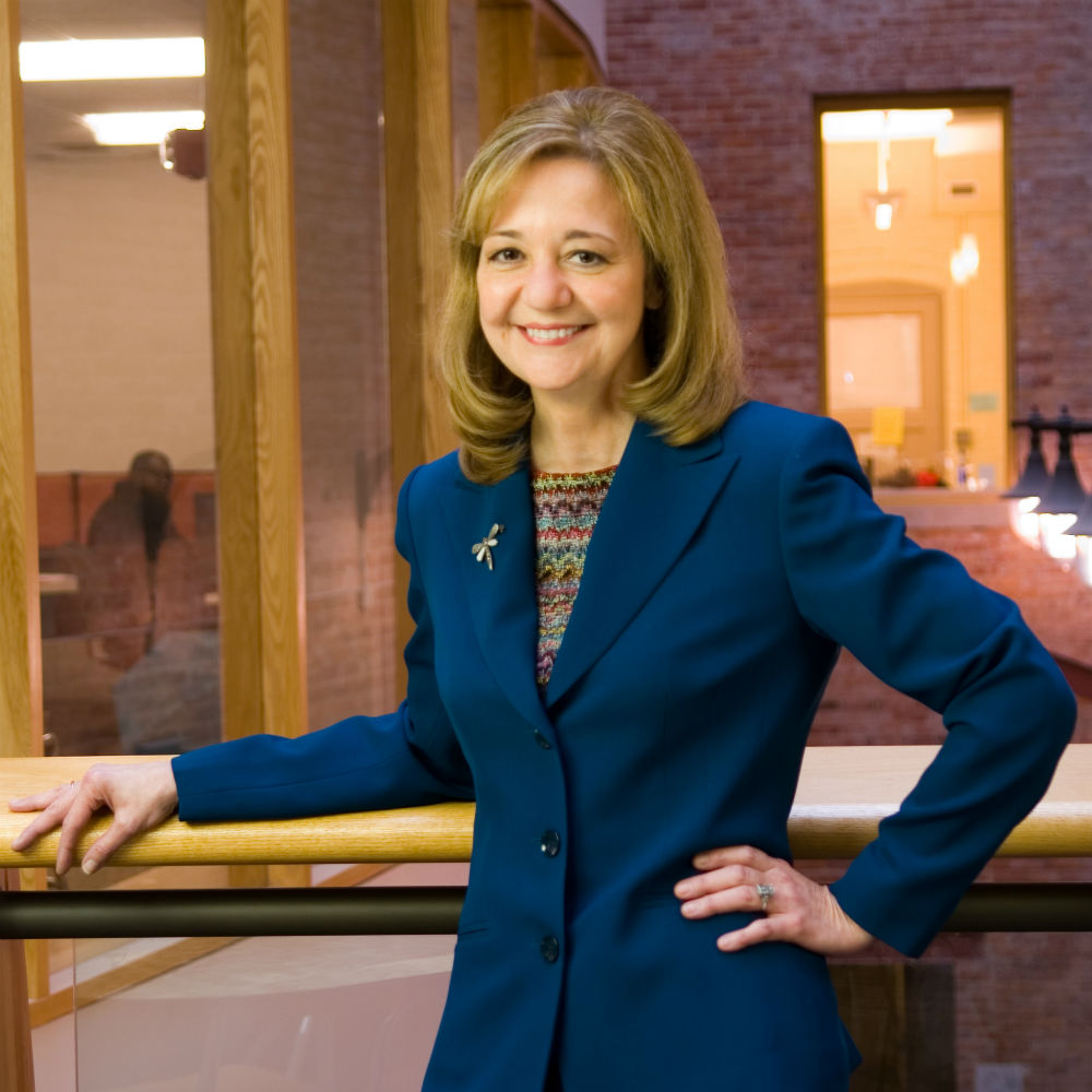 Rosina M. Bierbaum, Ph.D.